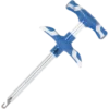Cuda 8.5" Ti Nitride Bonded Dehooker