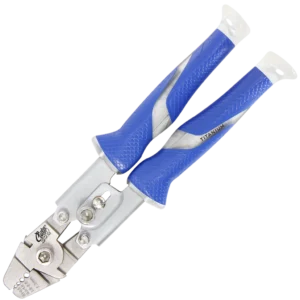 Cuda 11" Ti Nitride Bonded Crimper