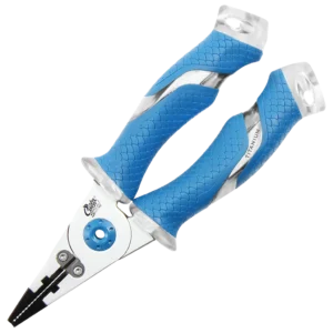 Cuda 7.5" Ti Nitride Bonded Pliers