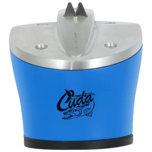 Cuda Knife & Shear Sharpener
