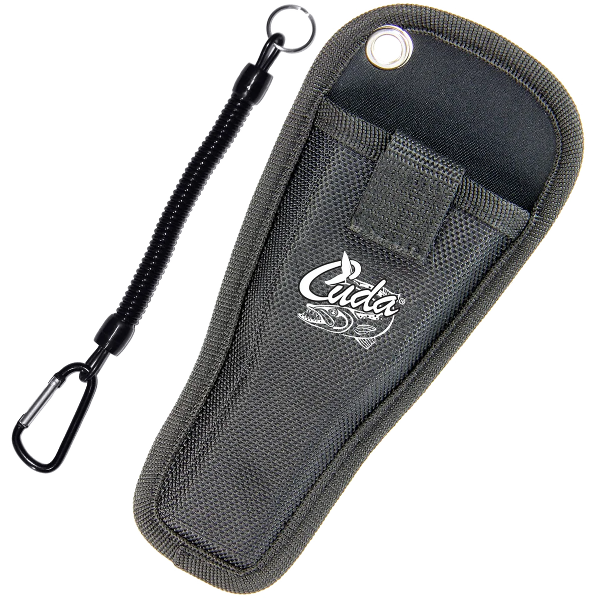 Cuda 7.5" Mono/Braid Pliers & Cutter - Image 2