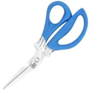 Cuda Detachable Marine Shears