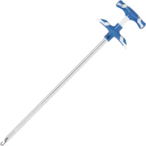 Cuda 18" Ti Nitride Bonded Large Dehooker