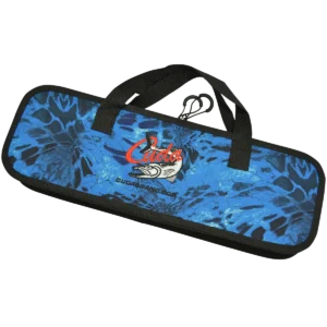 Alternative view of Cuda 6 pc Fillet Knife Set & Case