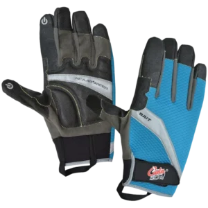 Cuda KEVLAR BAIT GLOVES / XXL