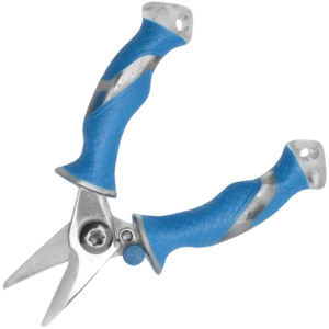 Cuda 5.25" Ti Mini Snip