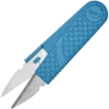 Cuda Titanium Bonded Braid Nipper