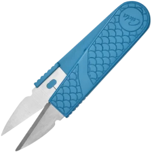 Cuda Titanium Bonded Braid Nipper