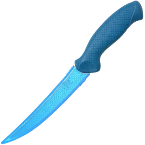 Alternative view of Cuda AquaTuff Knife - 7" Wide