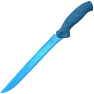 Alternative view of Cuda AquaTuff Knife - 9" Fillet