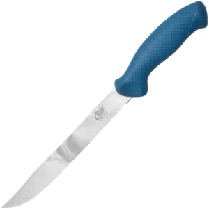 Cuda AquaTuff Knife - 9" Serrated