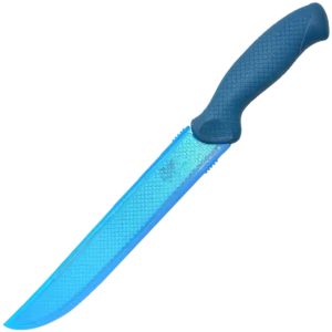 Alternative view of Cuda AquaTuff Knife - 9" Serrated
