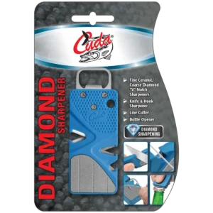 Alternative view of Cuda Pocket Sharpener