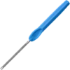 Cuda 7" DIAMOND SHARPENER & HOOK EXTRACTOR