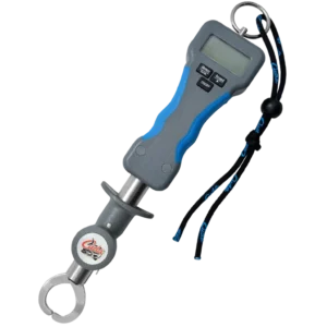 Cuda Digital Grip & Weigh