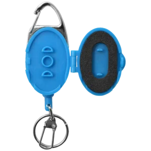 Alternative view of Cuda Knot Tying Tool