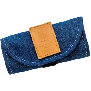 Kizer Denim EDC Knife Roll