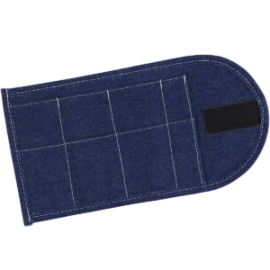 Alternative view of Kizer Denim EDC Knife Roll