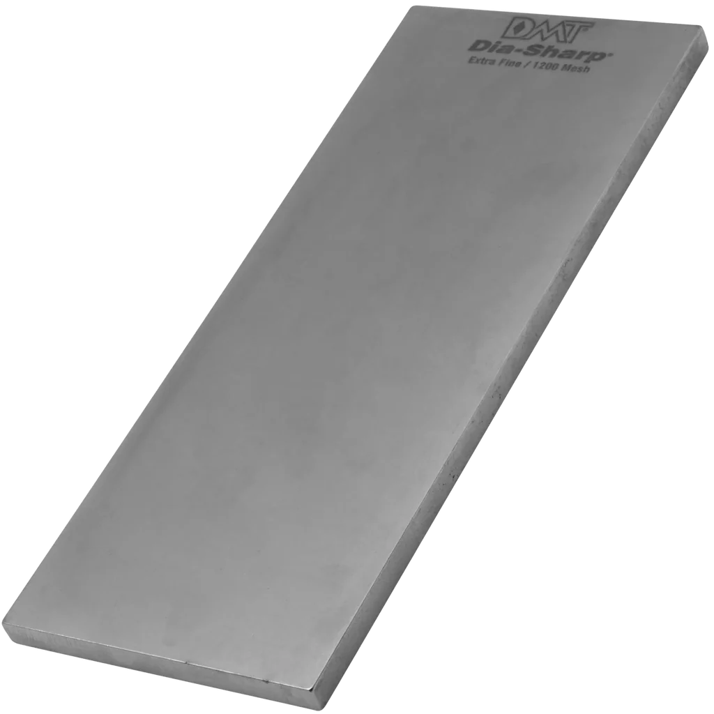 DMT 10" Double-Sided DiaSharp Bench Stone Extra Fine / Fine