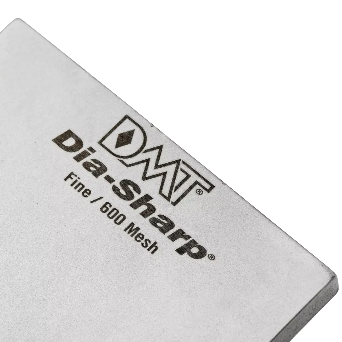 DMT 10" Double-Sided DiaSharp Bench Stone Fine / Coarse - Image 2