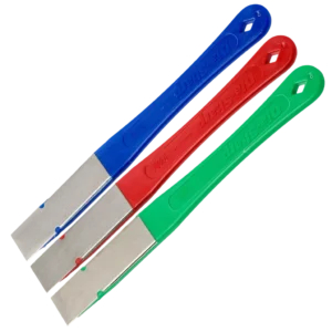 DMT 2.5-in. Dia-Sharp® Diamond Mini-Hone® Kit of C, F, E