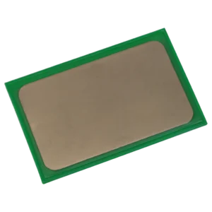 DMT 3-in. Dia-Sharp® Sharpener, Extra-Fine, Credit Card Sized