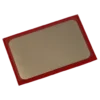 DMT 3-in. Dia-Sharp® Sharpener, Fine, Credit Card Sized