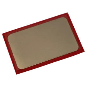 DMT 3-in. Dia-Sharp® Sharpener, Fine, Credit Card Sized