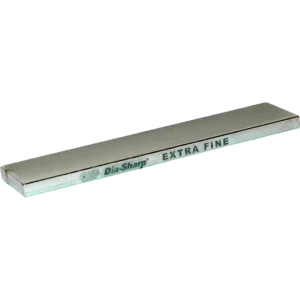 DMT 4-in. Dia-Sharp® Sharpener Extra-Fine