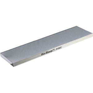 DMT 4-in Dia-Sharp® Sharpener Fine