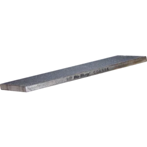 DMT 6-in. Dia-Sharp® Bench Stone Coarse