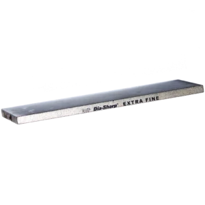 DMT 6-in. Dia-Sharp® Bench Stone, Extra-Fine