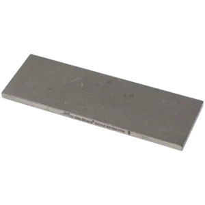 DMT 6-in. Dia-Sharp® Bench Stone, Extra-Extra Fine