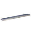 DMT 6-in. Dia-Sharp® Bench Stone, Fine