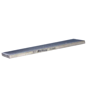 DMT 6-in. Dia-Sharp® Bench Stone, Fine