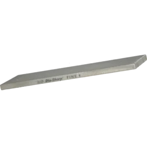 DMT 6-in. Double Sided Dia-Sharp® Bench Stone, Fine / Extra-Coarse