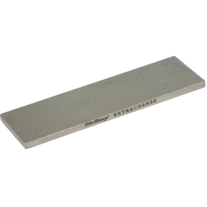 DMT 6-in. Dia-Sharp® Bench Stone, Extra-Coarse