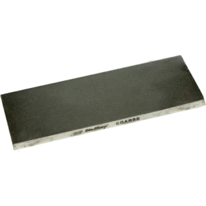 DMT 8-in. Dia-Sharp® Bench Stone, Coarse