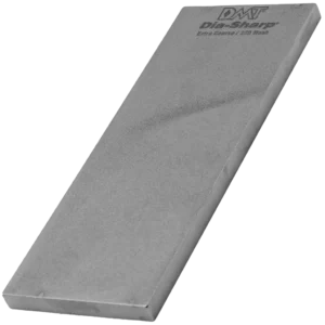 DMT 8" Double-Sided DiaSharp Bench Stone Coarse / X-Coarse