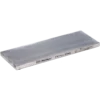 DMT 8-in. Dia-Sharp® Bench Stone, Extra-Fine
