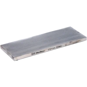 DMT 8-in. Dia-Sharp® Bench Stone, Extra-Fine