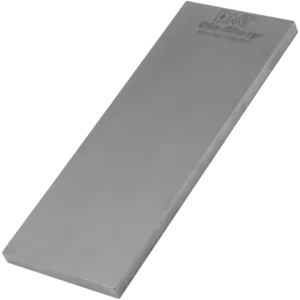 DMT 8" Double-Sided DiaSharp Bench Stone Extra Fine / Fine