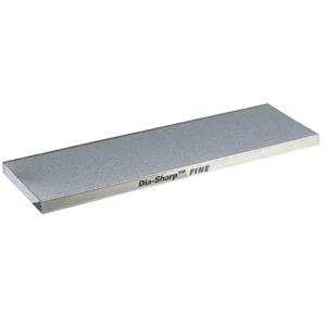 DMT 8-in. Dia-Sharp® Bench Stone, Fine