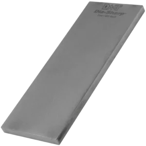 DMT 8" Double-Sided DiaSharp Bench Stone Fine / X-Coarse