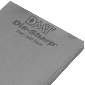 Alternative view of DMT 8" Double-Sided DiaSharp Bench Stone Fine / X-Coarse
