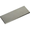DMT 8-in. Dia-Sharp® Bench Stone, Medium-Extra-Fine