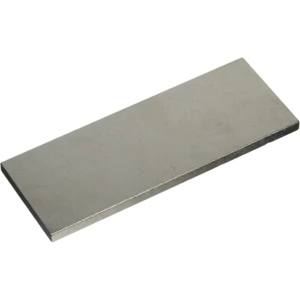 DMT 8-in. Dia-Sharp® Bench Stone, Medium-Extra-Fine