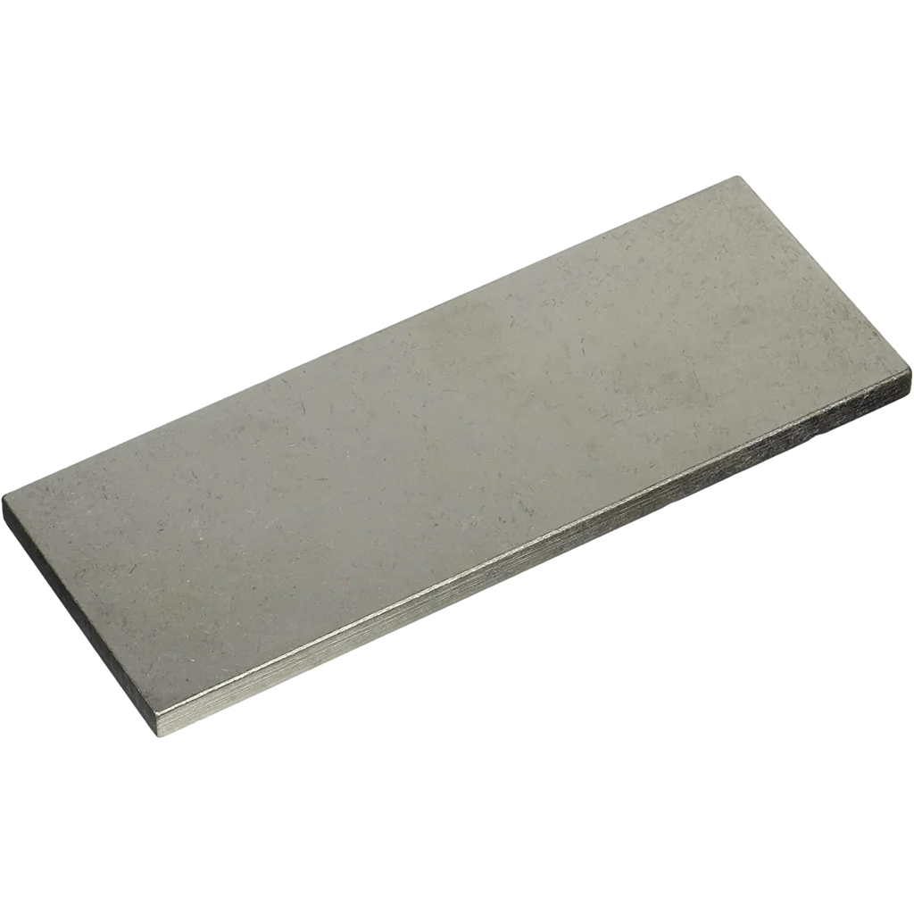 DMT 8-in. Dia-Sharp® Bench Stone, Medium-Extra-Fine