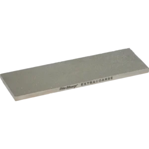 DMT 8-in. Dia-Sharp® Diamond Bench Stone, Extra-Coarse