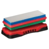 Lansky Sharpeners Double Sided Diam. Stone M/F